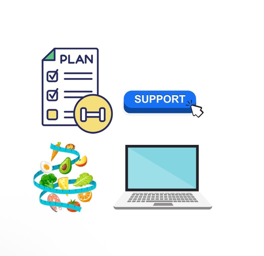 Online Coaching